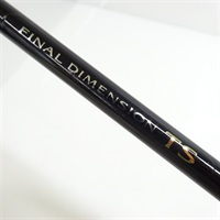 ０６ファイナルディメンションＴＳ２６０Ｌ