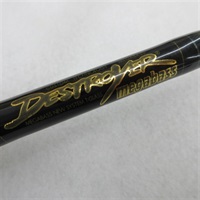 トマホークＦ３ー５８ＴＸＳバキュームコンペティ