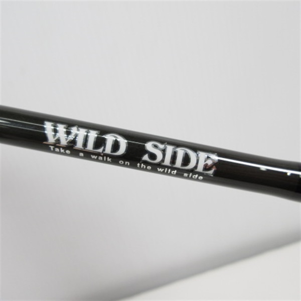 ワイルドサイドWSS－66L | イシグロ公式オンラインショップ
