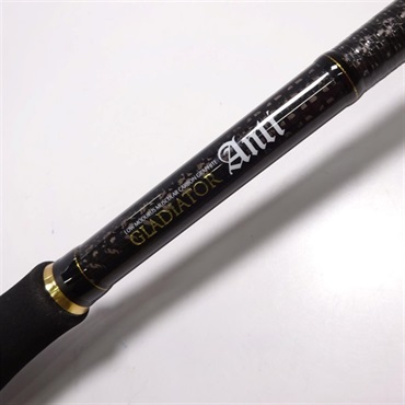 新品未使用品】グラディエーターアンチ GA－70HS－ST パワー