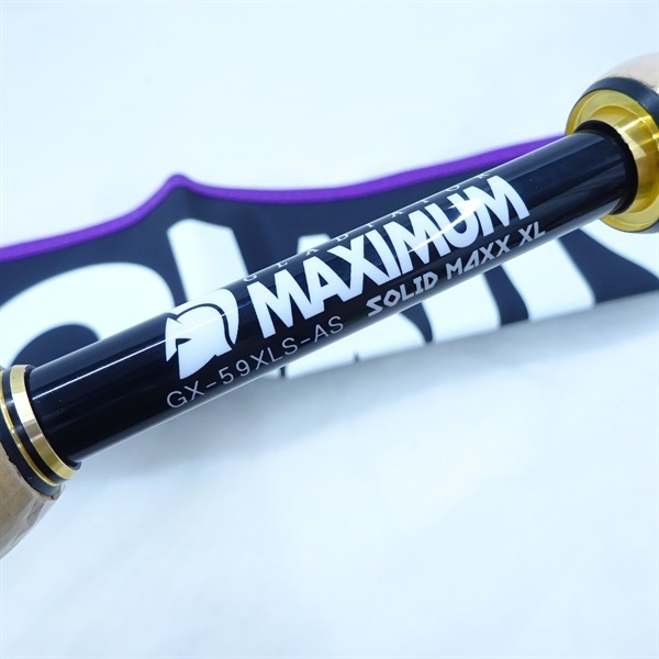 GLADIATOR MAXIMUMGX－59XLS－AS SL