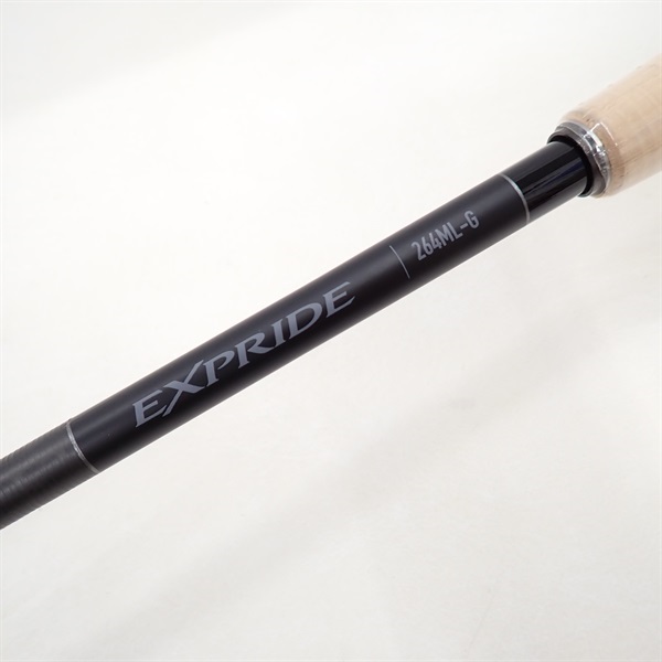 22 エクスプライド 264ML－G | イシグロ公式オンライン