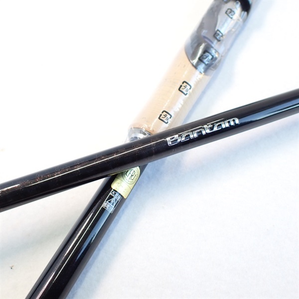 バンタム　274 MＨ シマノ バンタム 274MH SHIMANO BANTAM - 【バス・トラウト・ソルトの