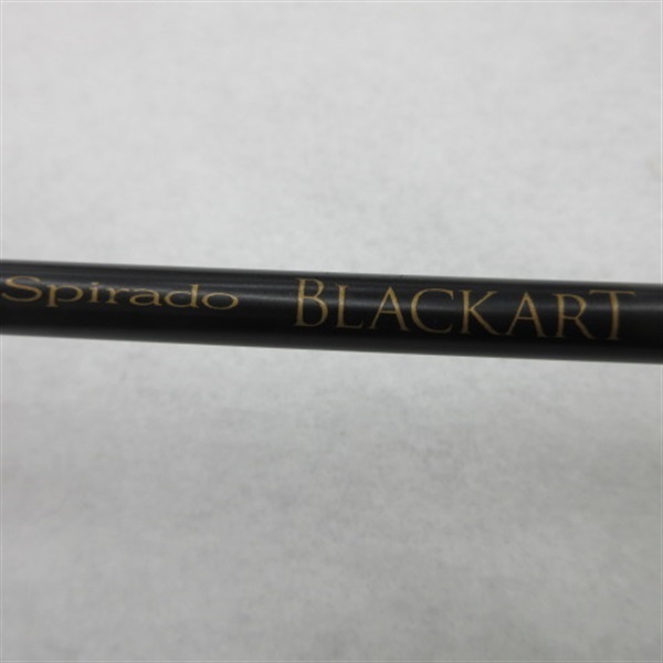 ゼナック　スピラド　ブラックカート　SO-62 超美品 ゼナックのスピラド・ブラッカートが入荷!(^^)! | 新品・中古