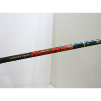 コンバットスティック インスパイア エアリアル ICSS-60UL TG 超美品 コンバットスティック インスパイアICSS-60UL | イシグロ公式