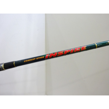 コンバットスティック インスパイアICSS-63UL | イシグロ公式