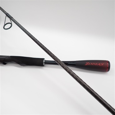 20ゾディアス264UL-S | イシグロ公式オンラインショップ