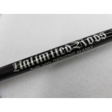 アンリミテッドロッズ 71MH マジックブレード アンリミテッドロッズ ULRCー711MH+/MBJ | イシグロ公式