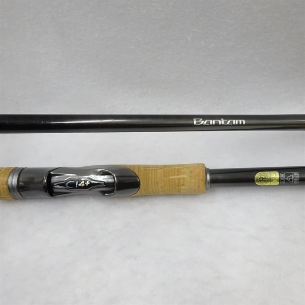 シマノ バンタム 269M シマノ バンタム 269M (ロッド・釣竿) 価格比較 - 価格.com