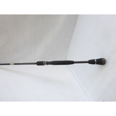 早い者勝ち！受注生産品デプスヒュージカスタムHS1N-66R deps デプス ヒュージカスタム HS1N-66R (3ピース/スピニング