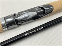 【送料込み】【ワン&ハーフカスタム】バンタム264l/m シマノ バスロッド 22バンタム 264ML-G/2 (スピニング ワン