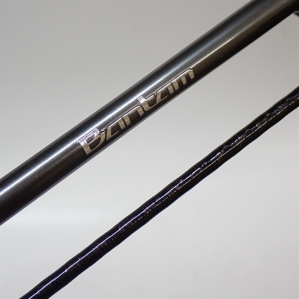 シマノ バンタム 264UL-S/2 (ロッド・釣竿) 価格比較 - 価格.com