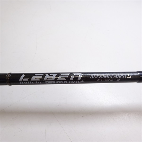 デジーノ　トルクチューン　　DLT-SJ64UL/MRST2s　新品 デジーノ レーベン トルクチューン DLT-SJ64UL/MRST2s EVA