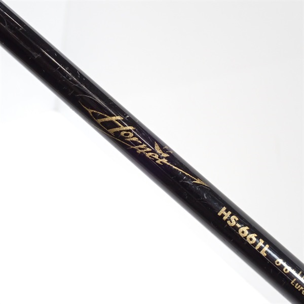 アブガルシア ホーネットHS-661L ホーネットHSー661L | イシグロ公式オンラインショップ