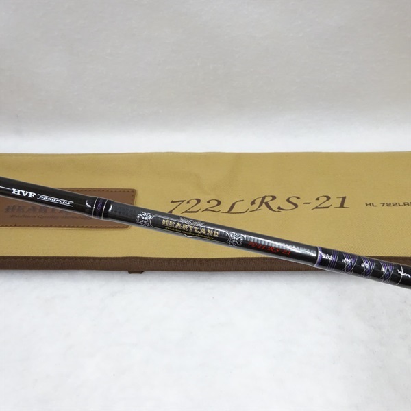 ハートランド 722LRS-21 ハートランド 722LRSー21 | イシグロ公式オンラインショップ