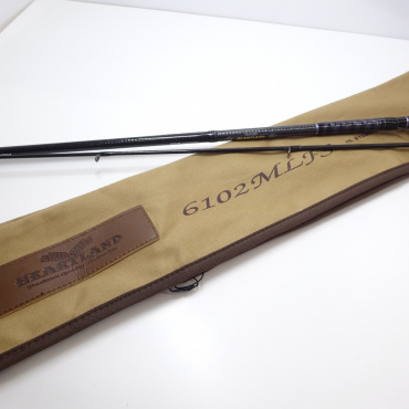 ハートランドHL6102mlfs-19 DAIWA（釣り） ダイワ ハートランド 6102MLFS-19 : 釣具のFTO