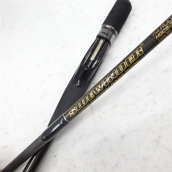 ボク　SIDEWINDER サイドワインダー ルードバイパー　引き取り限定 ボク SIDEWINDER サイドワインダー ルードバイパー 引き取り限定