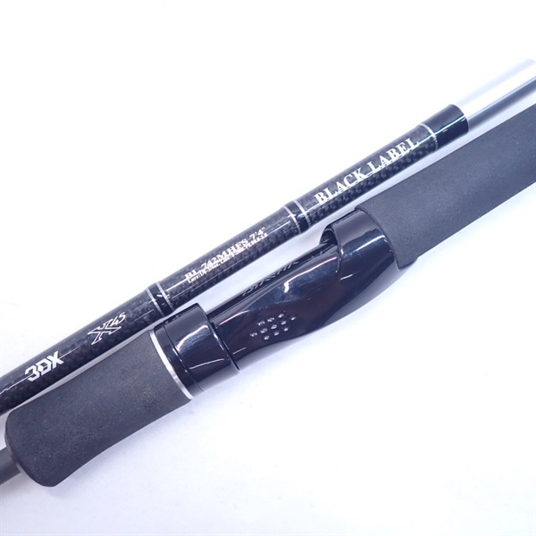 16ブラックレーベル742MHFS | イシグロ公式オンラインショップ