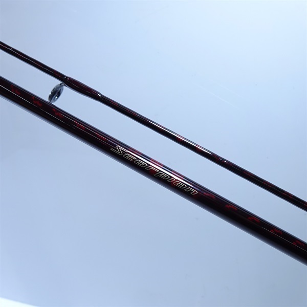 スコーピオン2581Fー2 | イシグロ公式オンラインショップ
