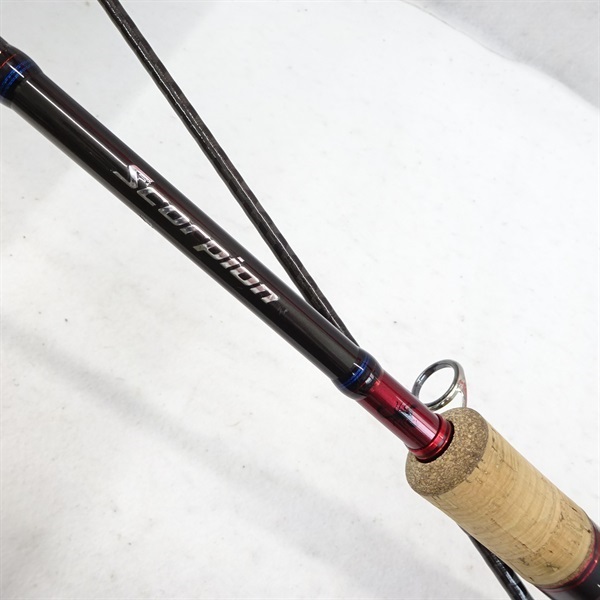 19スコーピオン2702R-2 | イシグロ公式オンラインショップ