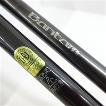シマノ バスロッド 22バンタム 274M+ (スピニング グリップ