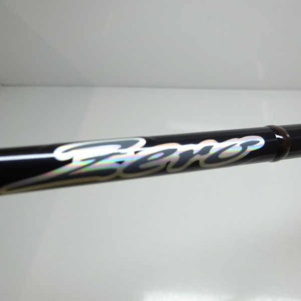 チームダイワS ゼロ TD-S ZR601LXS | イシグロ公式オンラインショップ