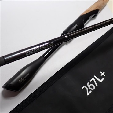 21ポイズングロリアス267L＋ | イシグロ公式オンラインショップ