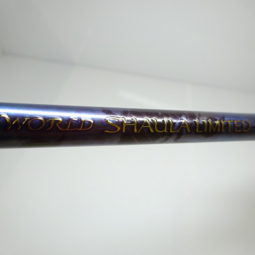 23ワールドシャウラリミテッド 1652R-3 | イシグロ公式オンラインショップ