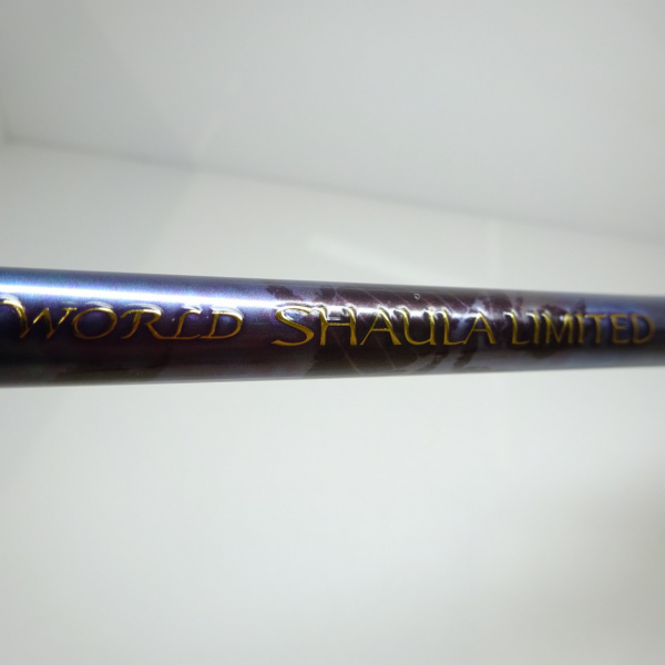 23ワールドシャウラリミテッド 1652R-3 | イシグロ公式オンラインショップ