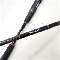 ゾディアス1610m シマノ(SHIMANO) ゾディアス 1610M 363343｜アウトドア用品