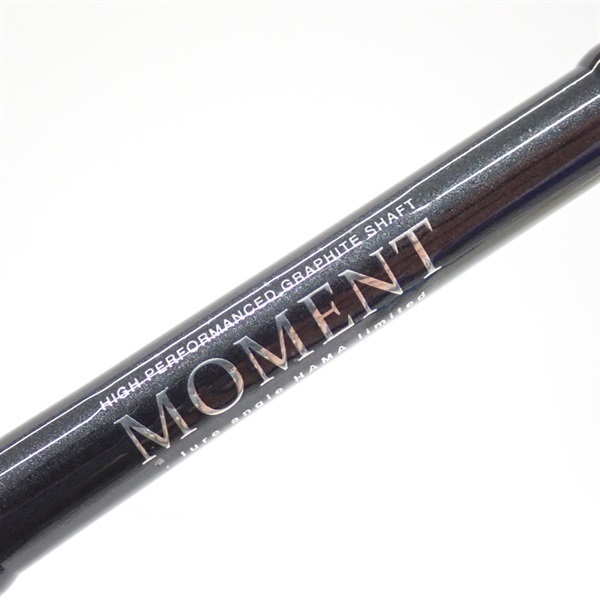 MOMENT MS-65UL/ML RST DESIGNOデジーノ モーメント 完売しました！】MOMENT MS-65UL/ML RST スーパー
