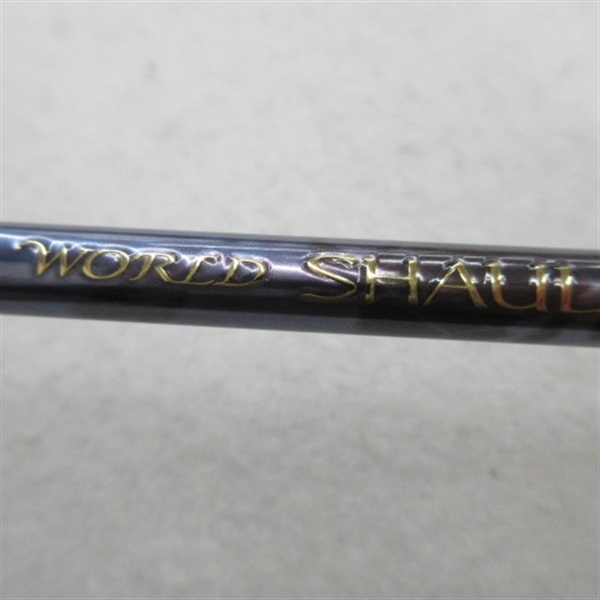 未使用　ワールドシャウラリミテッド　2751F 2 23ワールドシャウラリミテッド2751F－2 | イシグロ公式