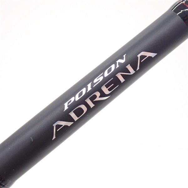 20ポイズンアドレナ2610UL／M | イシグロ公式オンラインショップ