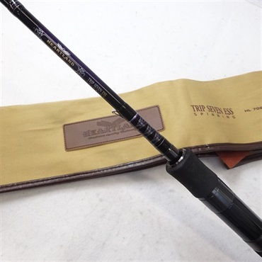 63▢ダイワ ハートランドHL702MLRS-AGS14 NH0913-1 63▢ダイワ ハートランドHL702MLRS-AGS14 NH0913-1 ダイワ(Daiwa