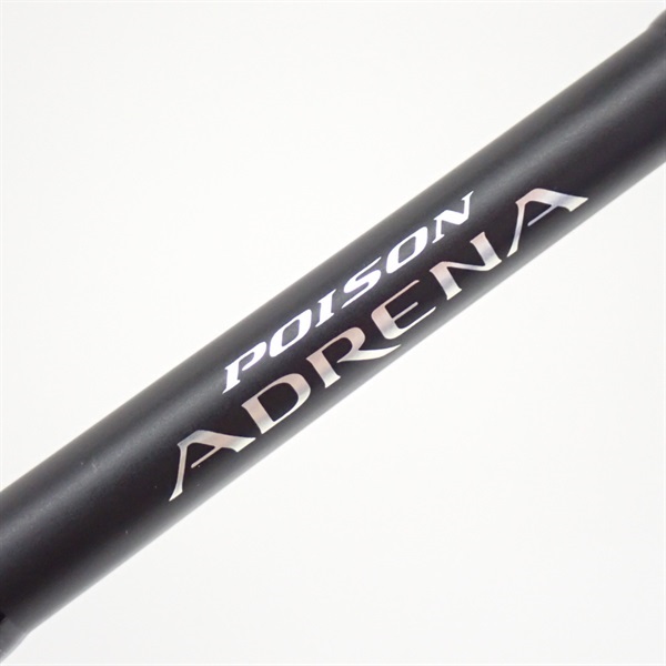 SHIMANO - ABC 18 ポイズンアドレナ266L-2 18ポイズンアドレナ 266L-2｜＠ベリーネット 日本最大新品中古