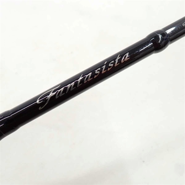 ファンタジスタ エックスグレイブFNS－610ML | イシグロ公式 