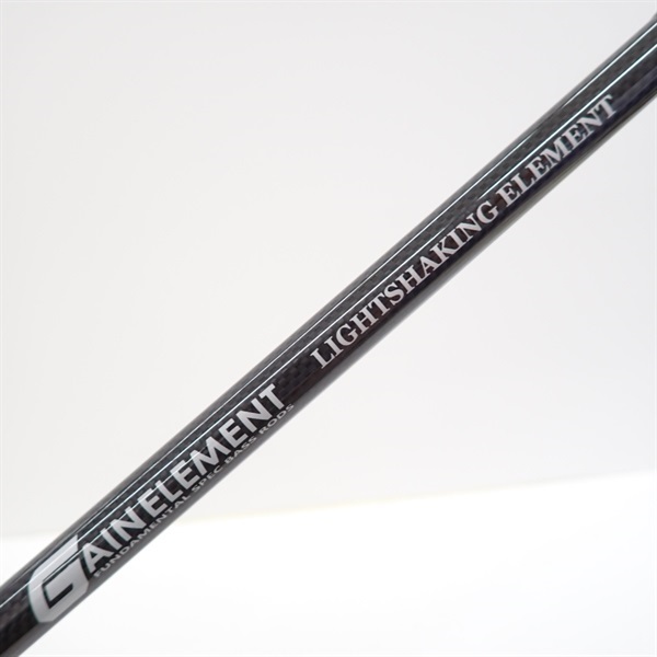 未使用 GES-65LR ライトシェイキングエレメント ゲインエレメント ゲインエレメントGES－65LR | イシグロ公式オンラインショップ