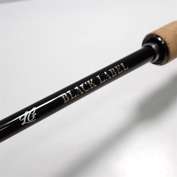 ブラックレーベル BLX LG6101MLFS ダイワ 訳あり】ダイワ ブラックレーベル BLX LG 6101MLFS(スピニング