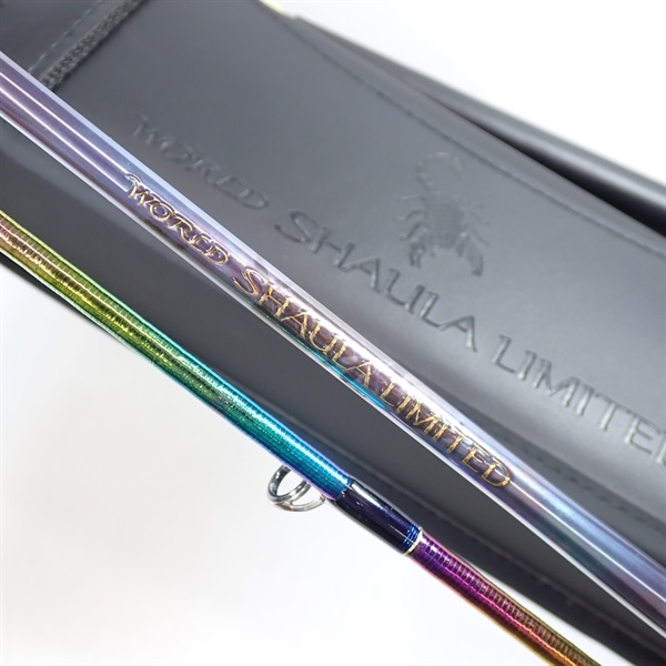 23ワールドシャウラリミテッド2751F－2 | イシグロ公式