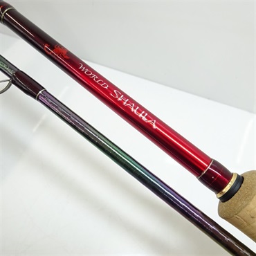 シマノ(SHIMANO) ワールドシャウラ2832RS-2(パワー