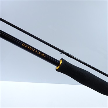 【DAIWA】リベリオン642L/MLXS-ST（週末は値下） DAIWA】リベリオン642L/MLXS-ST（週末は値下）