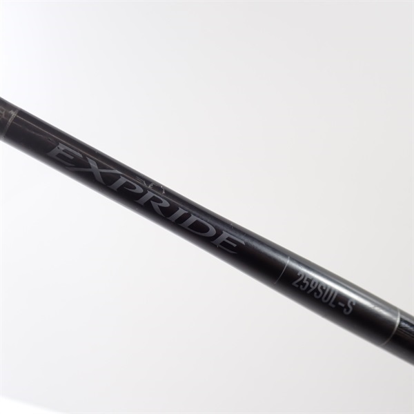 22エクスプライド259SULーS | イシグロ公式オンラインショップ