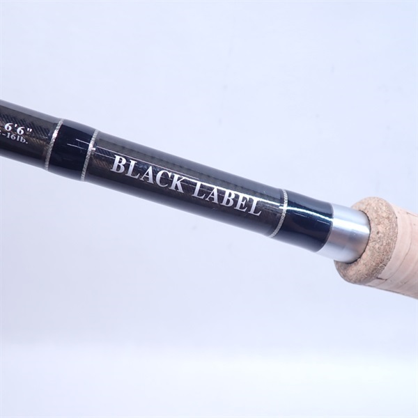 【まろう 】ブラックバーベル ダイワ ブラックレーベル SG 7011MHXB-FR (ロッド・釣竿) 価格比較