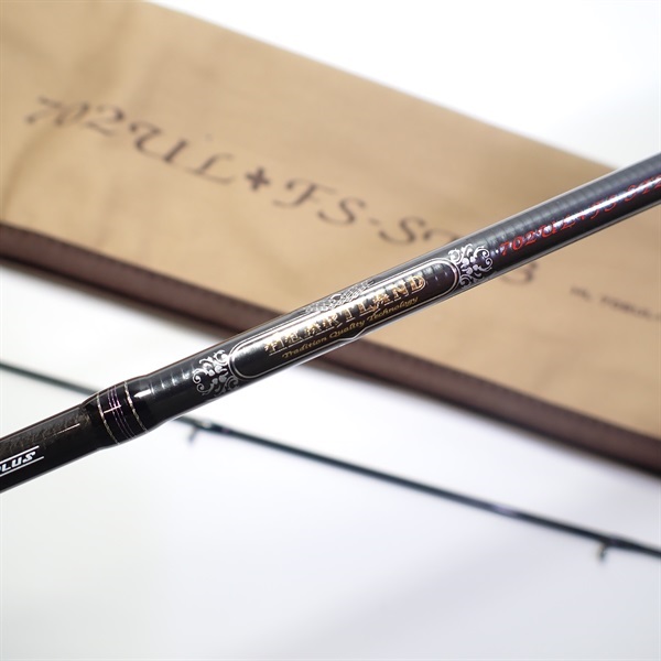 ハートランド　702UL+FS-ST23 702UL+FS-ST23 (^^) ハートランド スタンダードモデル インプレ