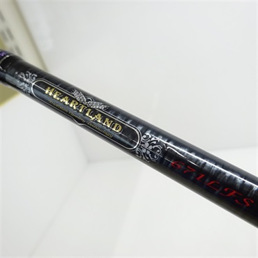 DAIWA - ハートランド 671LFS-18 99baf3e5-1e7b-4dfc-bc4b-