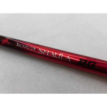 20ワールドシャウラBG 2953R-3 | イシグロ公式オンラインショップ