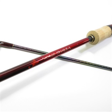 ワールドシャウラ2653Rー3 シマノ(SHIMANO) 18 ワールドシャウラ 2653R-3 ワールドシャウラ