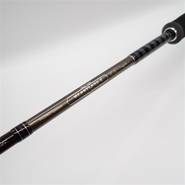 ハートランドZ冴掛6101MLFSーSV | イシグロ公式オンライン