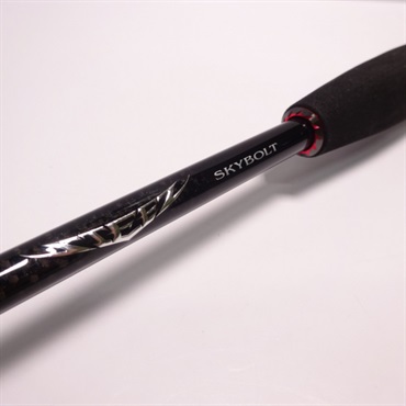 スティーズS65L+ SV・SMT 21スティーズ S65L+-SV・SMT スカイボルト | イシグロ公式オンライン