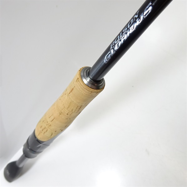 21 ポイズングロリアス 266L シマノ シマノ×ジャッカル '21 POISON GLORIOUS(ポイズン